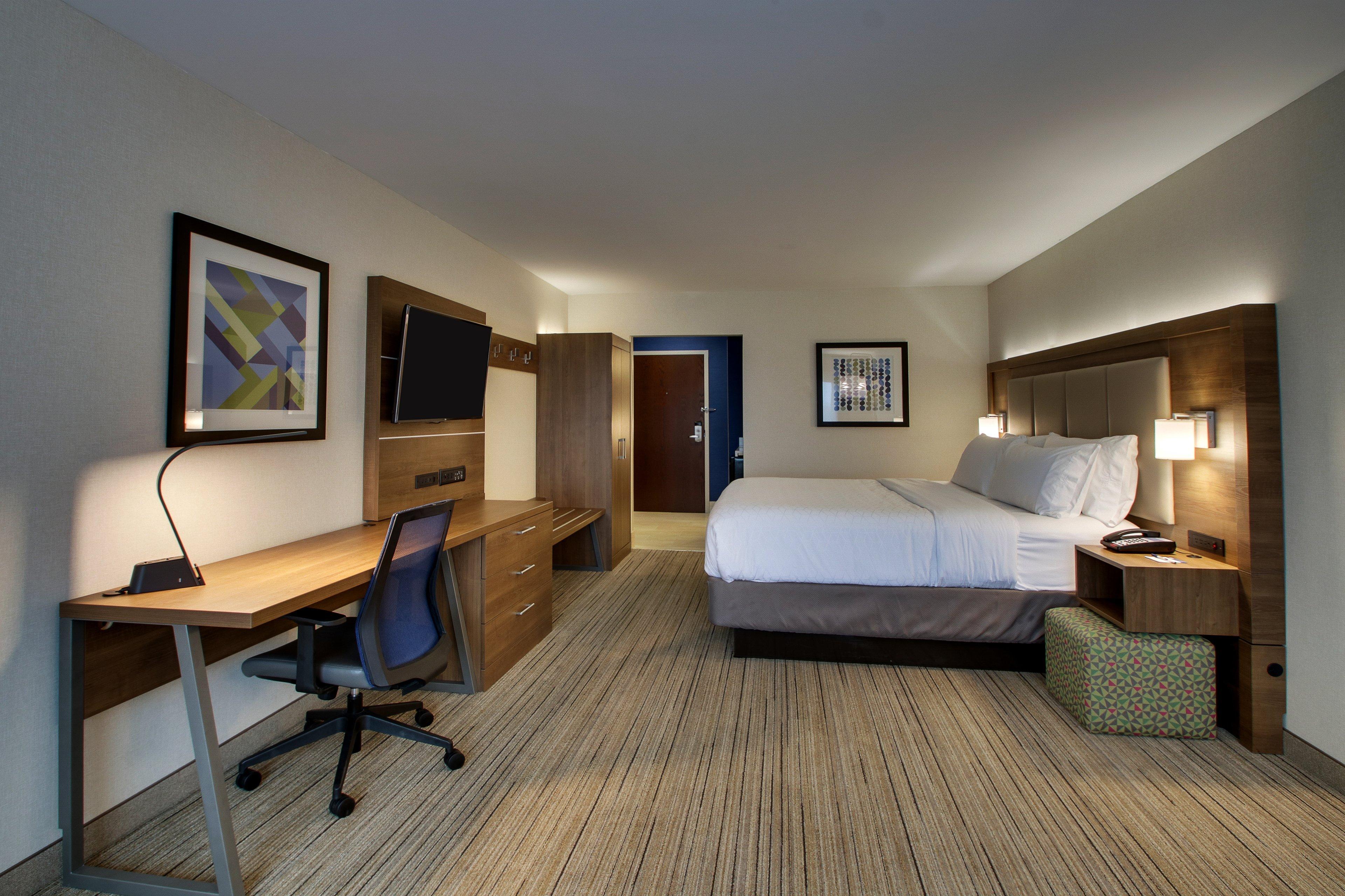 Holiday Inn Express & Suites Mt Sterling North By Ihg Mount Sterling Exterior photo